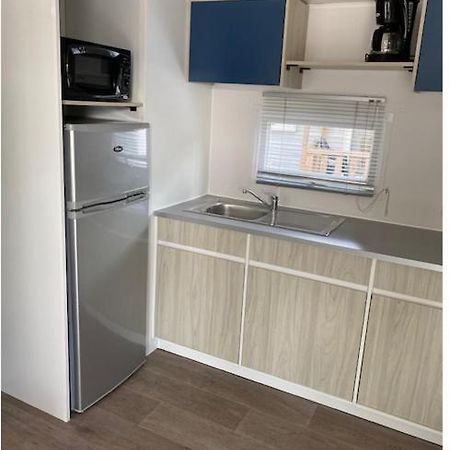 Mobil-Home 6 Personnes - Camping La Falaise 4* / Piscine / Club Enfants / Spa / Restaurant / Animations Нарбон Екстериор снимка
